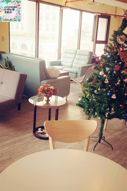 國內旅遊台北【台北一日遊】讓旅人有溫馨感的Starbox Hostel星盒青年旅館