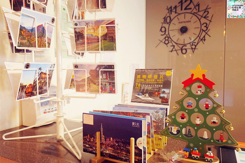 國內旅遊台北【台北一日遊】讓旅人有溫馨感的Starbox Hostel星盒青年旅館