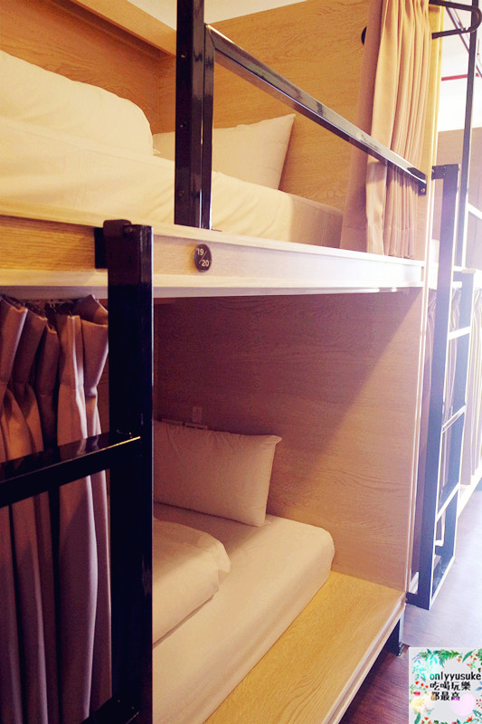 國內旅遊台北【台北一日遊】讓旅人有溫馨感的Starbox Hostel星盒青年旅館