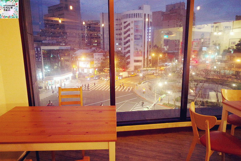 國內旅遊台北【台北一日遊】讓旅人有溫馨感的Starbox Hostel星盒青年旅館