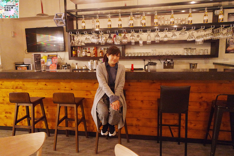 國內旅遊台北【台北一日遊】讓旅人有溫馨感的Starbox Hostel星盒青年旅館