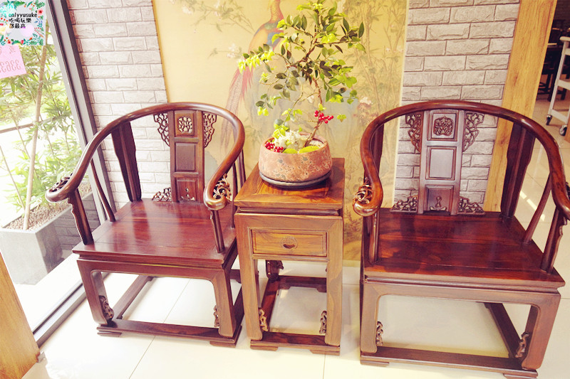 FoOd桃園【弼園春私房麵老菜館】復古店面古風濃情,美味的桃園川菜聚餐餐廳