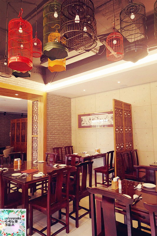 FoOd桃園【弼園春私房麵老菜館】復古店面古風濃情,美味的桃園川菜聚餐餐廳