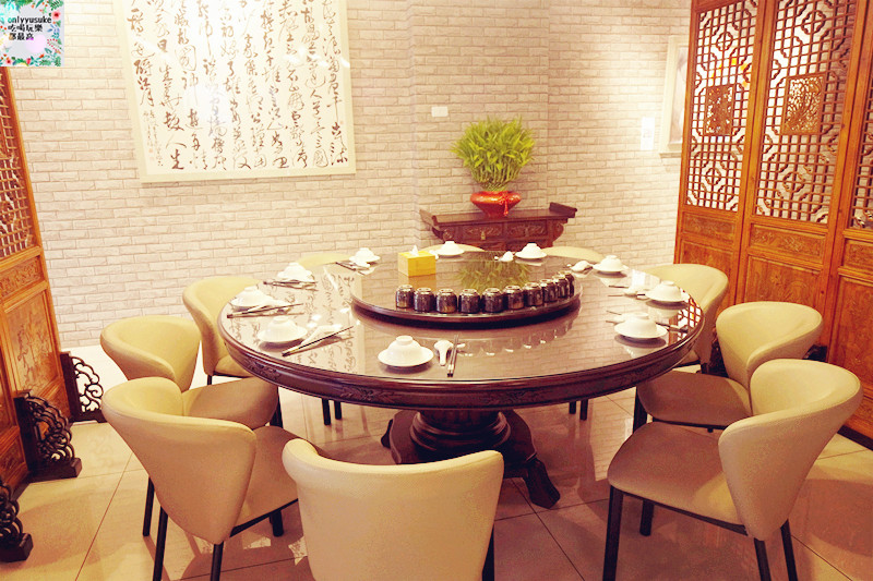 FoOd桃園【弼園春私房麵老菜館】復古店面古風濃情,美味的桃園川菜聚餐餐廳