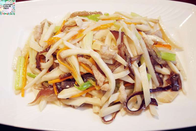 FoOd桃園【弼園春私房麵老菜館】復古店面古風濃情,美味的桃園川菜聚餐餐廳