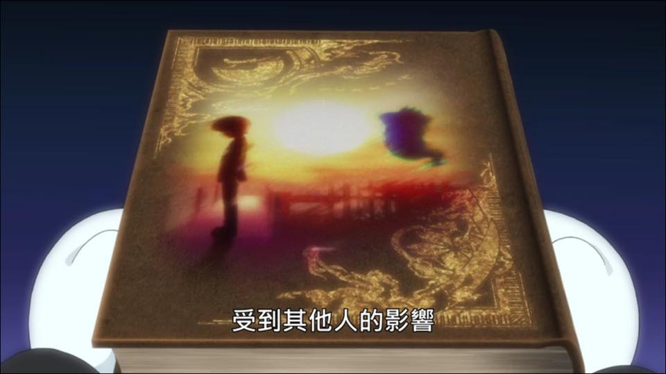 (電影)日本卡通【電影版妖怪手錶】,說進心坎裡閻魔大王與5個故事喵