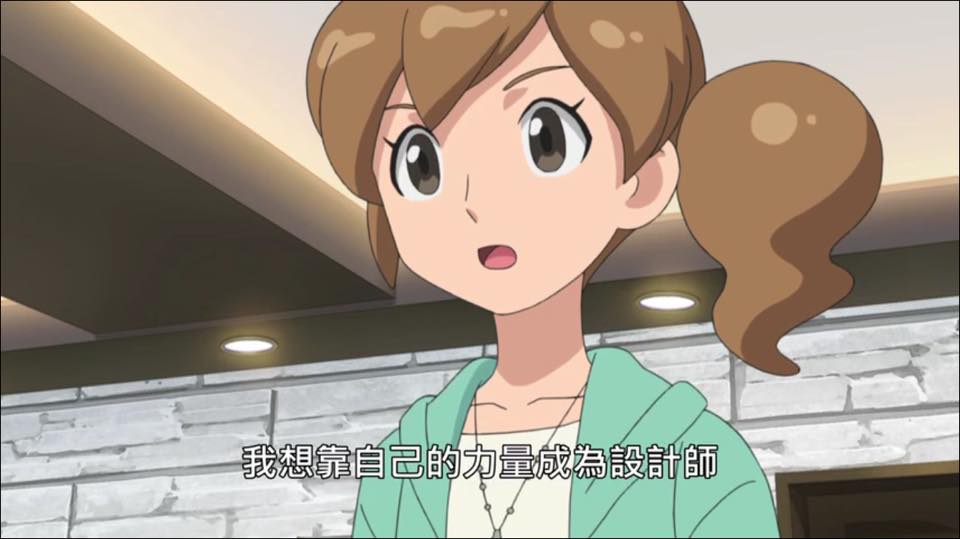 (電影)日本卡通【電影版妖怪手錶】,說進心坎裡閻魔大王與5個故事喵