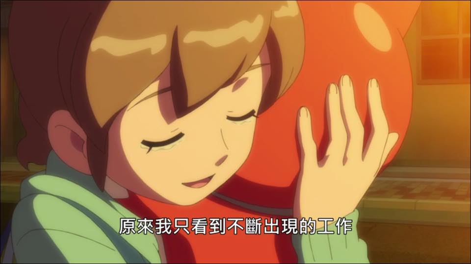 (電影)日本卡通【電影版妖怪手錶】,說進心坎裡閻魔大王與5個故事喵