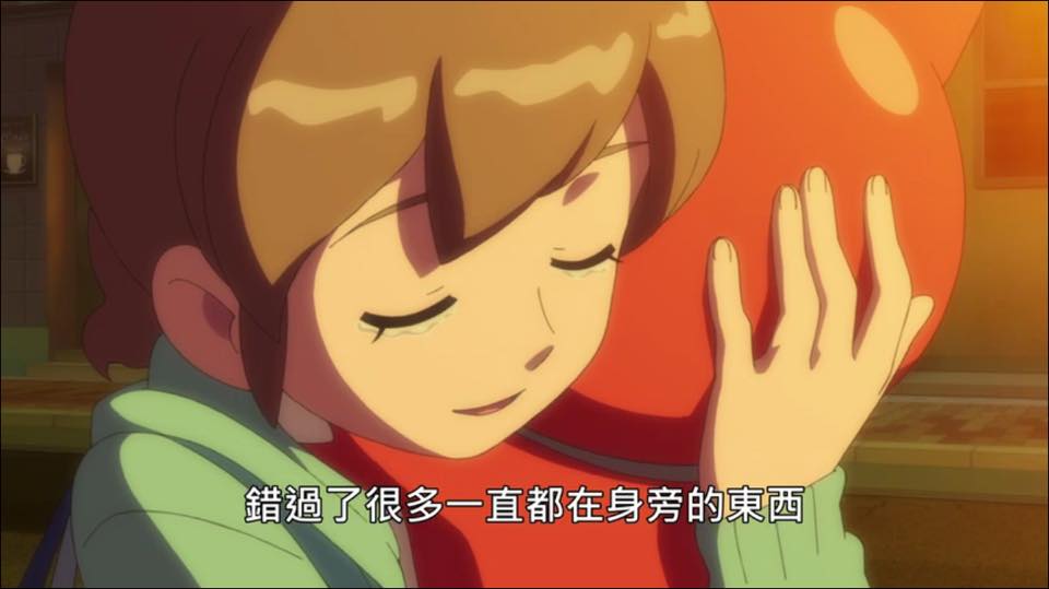 (電影)日本卡通【電影版妖怪手錶】,說進心坎裡閻魔大王與5個故事喵