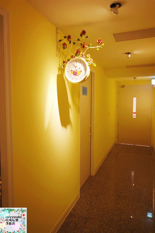 保養分享【DEBOLA黛寶拉SPA】充滿希臘地中海度假氛圍的桃園SPA會館