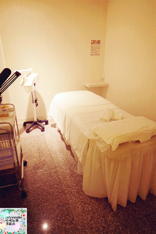 保養分享【DEBOLA黛寶拉SPA】充滿希臘地中海度假氛圍的桃園SPA會館