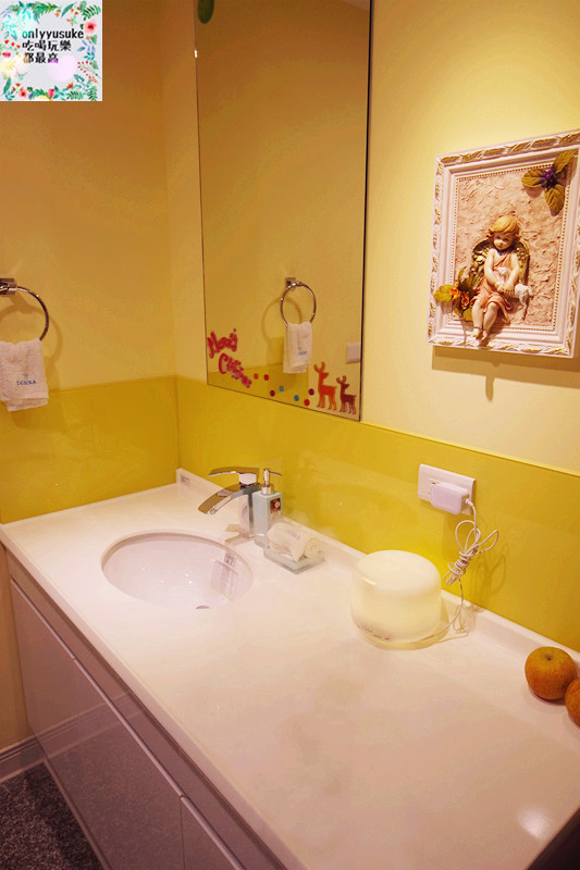 保養分享【DEBOLA黛寶拉SPA】充滿希臘地中海度假氛圍的桃園SPA會館