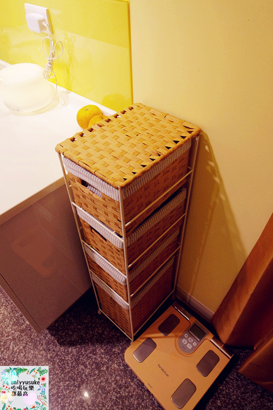 保養分享【DEBOLA黛寶拉SPA】充滿希臘地中海度假氛圍的桃園SPA會館