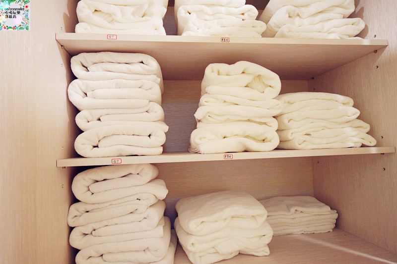 保養分享【DEBOLA黛寶拉SPA】充滿希臘地中海度假氛圍的桃園SPA會館