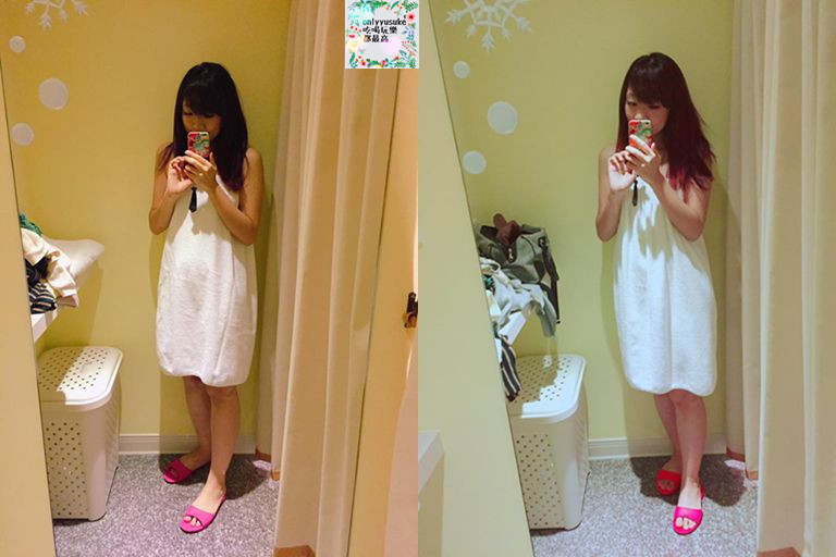 保養分享【DEBOLA黛寶拉SPA】充滿希臘地中海度假氛圍的桃園SPA會館