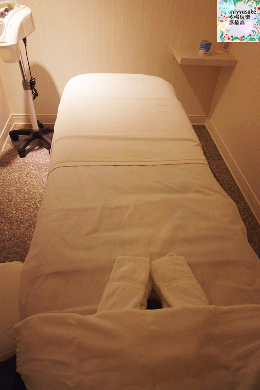 保養分享【DEBOLA黛寶拉SPA】充滿希臘地中海度假氛圍的桃園SPA會館