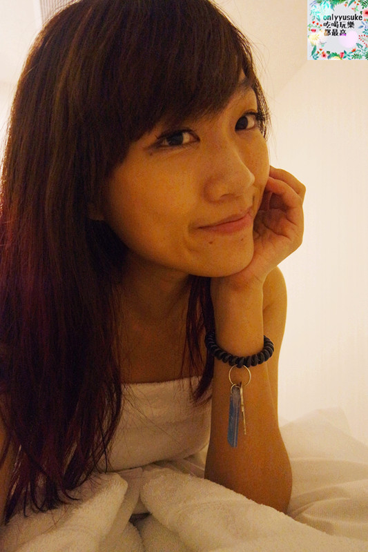 保養分享【DEBOLA黛寶拉SPA】充滿希臘地中海度假氛圍的桃園SPA會館