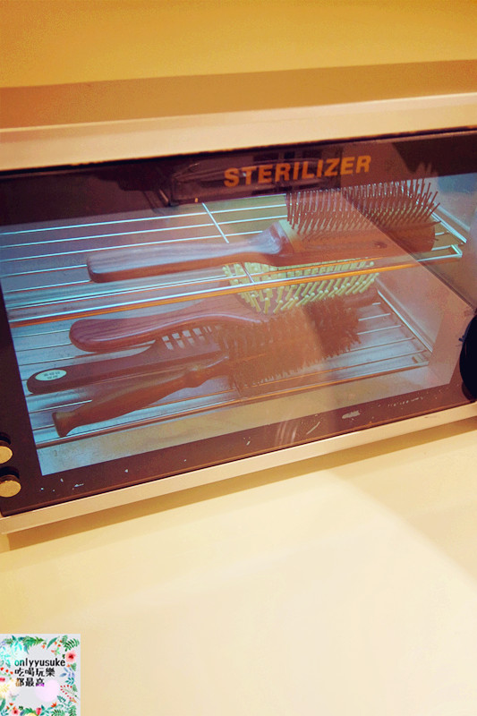 保養分享【DEBOLA黛寶拉SPA】充滿希臘地中海度假氛圍的桃園SPA會館