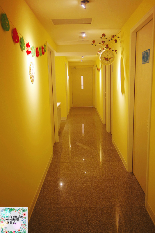 保養分享【DEBOLA黛寶拉SPA】充滿希臘地中海度假氛圍的桃園SPA會館