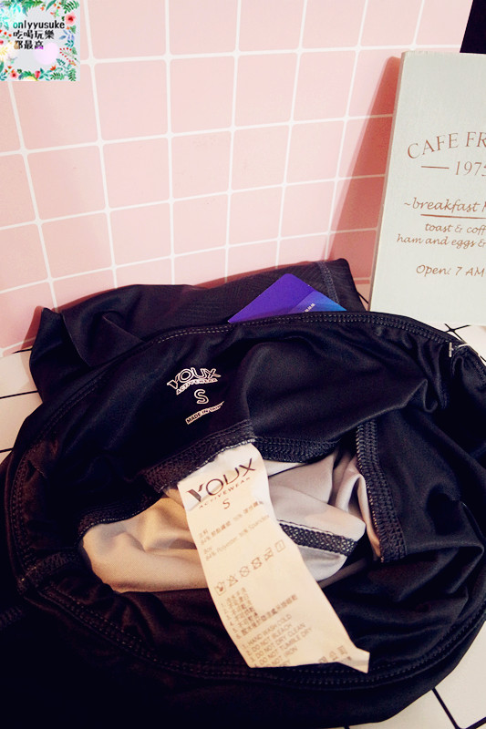 【VOUX 機能緊身褲Irisation灰色】 彈力超好顯瘦高腰包腹運動必備