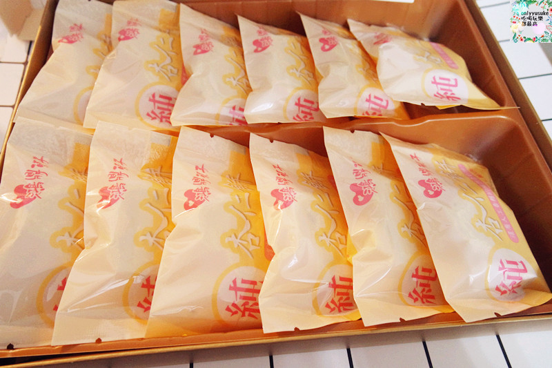 FoOd宅配美食【鴻鼎菓子】天然香醇適合年節送禮的純杏仁餅