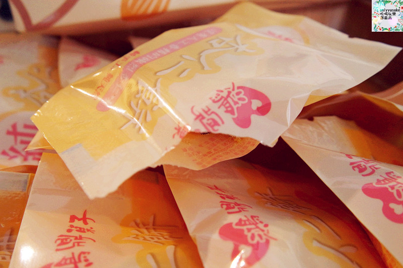 FoOd宅配美食【鴻鼎菓子】天然香醇適合年節送禮的純杏仁餅