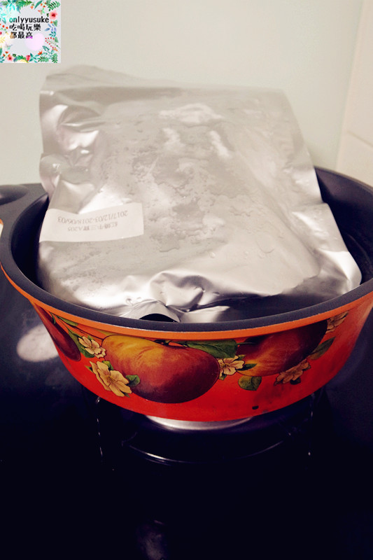 FoOd宅配美食【華膳空廚年菜紅燒牛三寶】 值得推薦的客家風味年菜