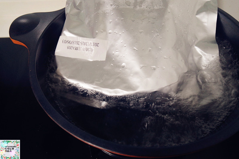 FoOd宅配美食【華膳空廚年菜紅燒牛三寶】 值得推薦的客家風味年菜