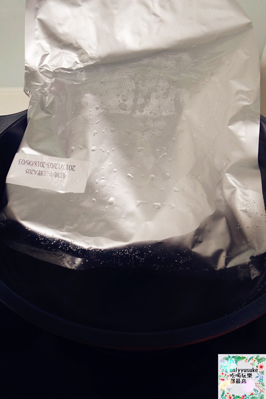 FoOd宅配美食【華膳空廚年菜紅燒牛三寶】 值得推薦的客家風味年菜