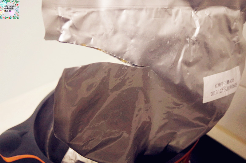 FoOd宅配美食【華膳空廚年菜紅燒牛三寶】 值得推薦的客家風味年菜