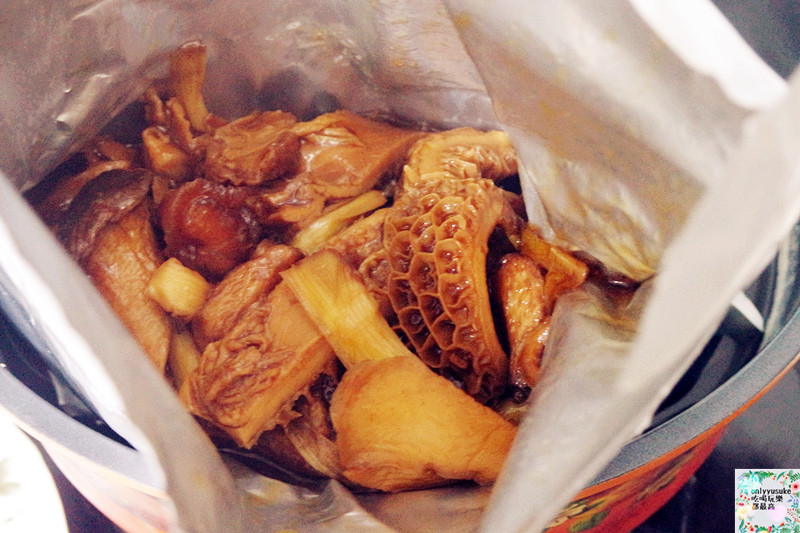 FoOd宅配美食【華膳空廚年菜紅燒牛三寶】 值得推薦的客家風味年菜