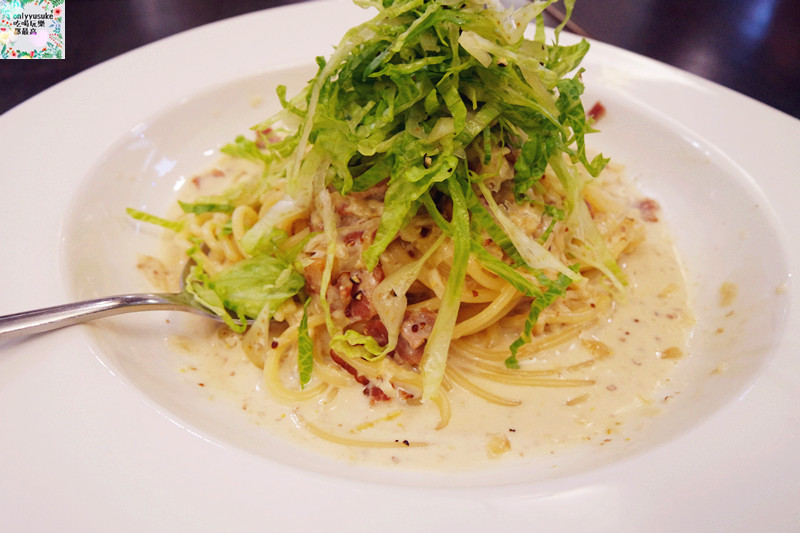 法貝諾義大利麵