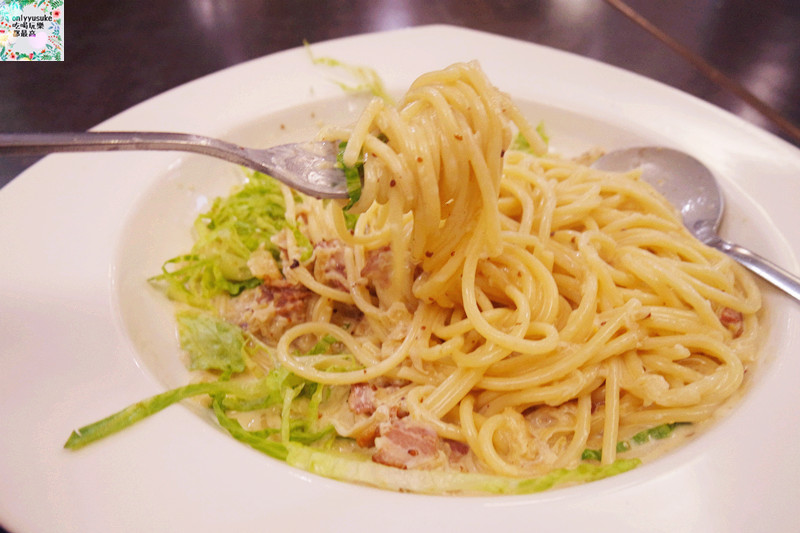 法貝諾義大利麵