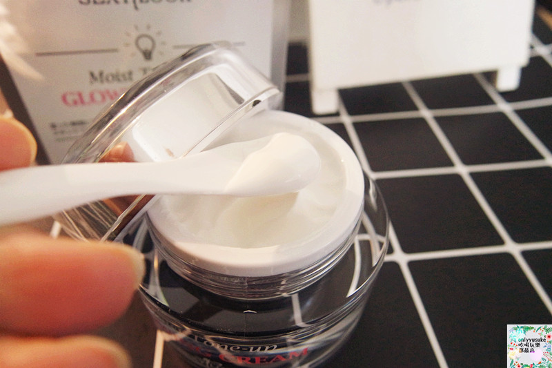 【SEXYLOOK水光亮階速顏霜】30秒超速上妝,一抹透亮看得見保養素顏霜