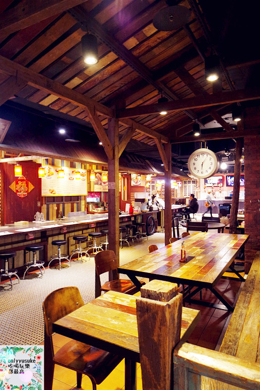 FoOd台中【牛角次男坊日本燒肉丼專門店】美味又霸氣的份量,給你大飽足感的日本丼飯