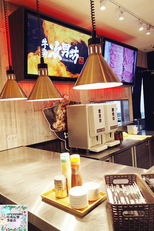 FoOd台中【牛角次男坊日本燒肉丼專門店】美味又霸氣的份量,給你大飽足感的日本丼飯