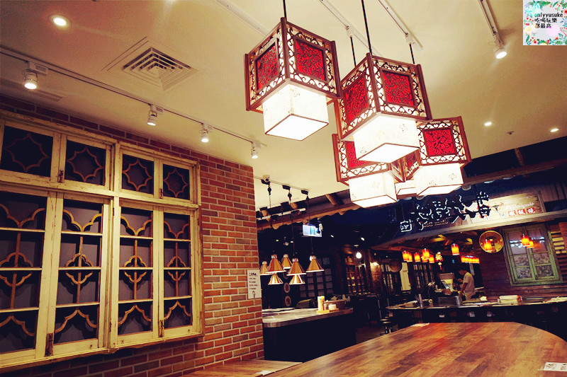 FoOd台中【牛角次男坊日本燒肉丼專門店】美味又霸氣的份量,給你大飽足感的日本丼飯