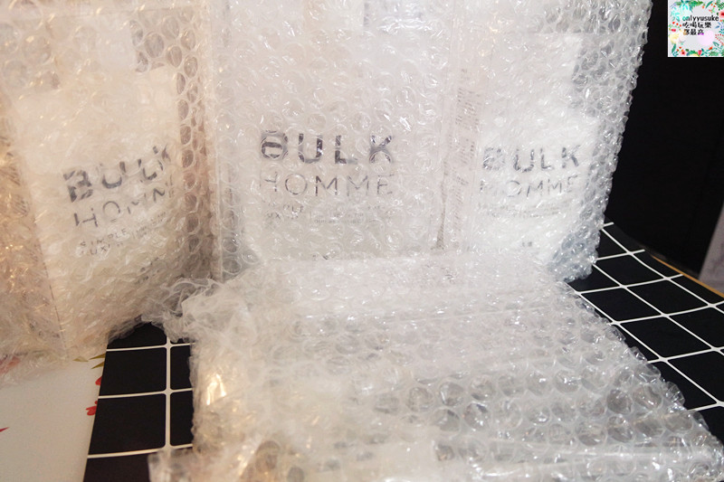 本客BULK HOMME