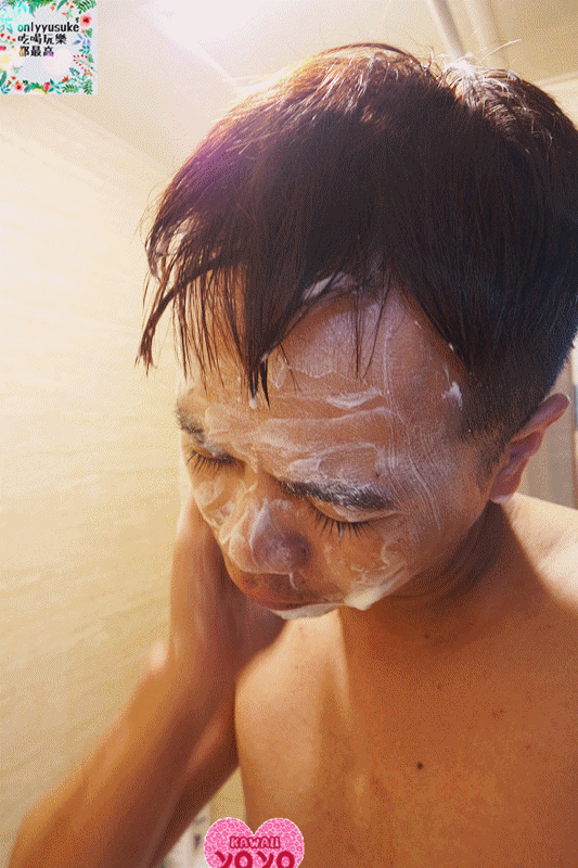 男士保養分享【本客BULK HOMME】媲美專櫃的基礎保養組合,日本男藝人三浦翔平愛用款