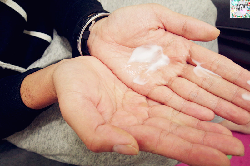 男士保養分享【本客BULK HOMME】媲美專櫃的基礎保養組合,日本男藝人三浦翔平愛用款