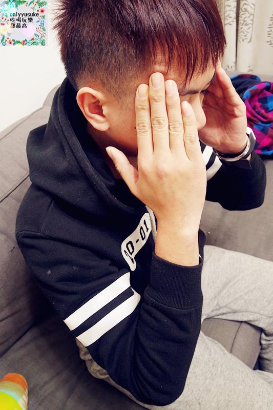 男士保養分享【本客BULK HOMME】媲美專櫃的基礎保養組合,日本男藝人三浦翔平愛用款