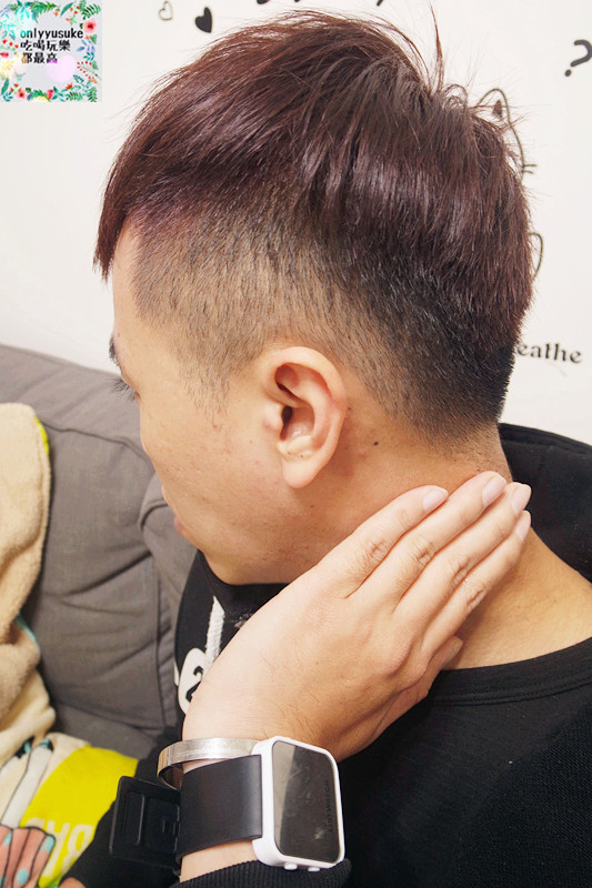 男士保養分享【本客BULK HOMME】媲美專櫃的基礎保養組合,日本男藝人三浦翔平愛用款