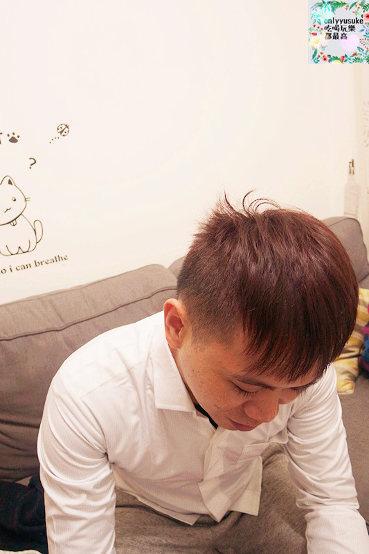 男士保養分享【本客BULK HOMME】媲美專櫃的基礎保養組合,日本男藝人三浦翔平愛用款