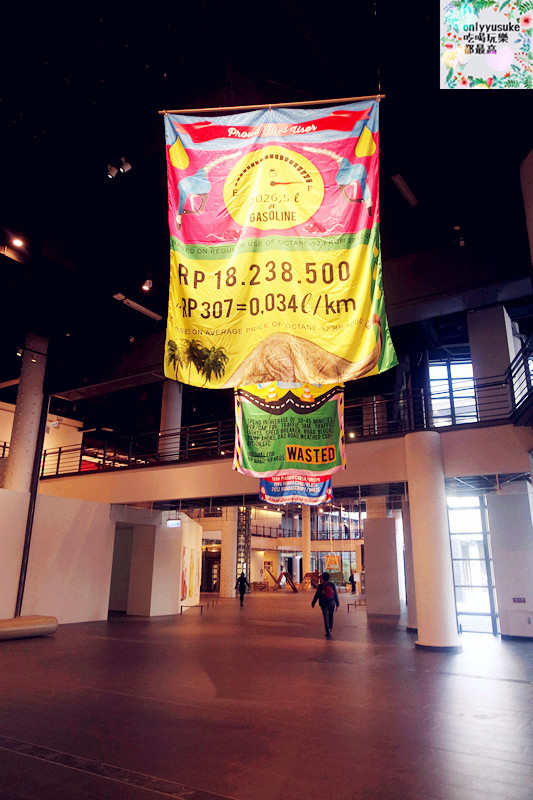 (國內旅遊台中)瀰漫著藝術氣息【國立臺灣美術館關鍵斡旋】文末相關藝文活動資訊