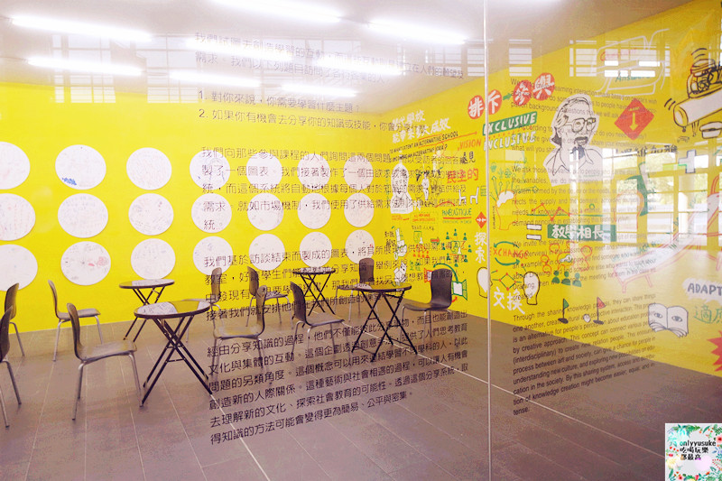 (國內旅遊台中)瀰漫著藝術氣息【國立臺灣美術館關鍵斡旋】文末相關藝文活動資訊