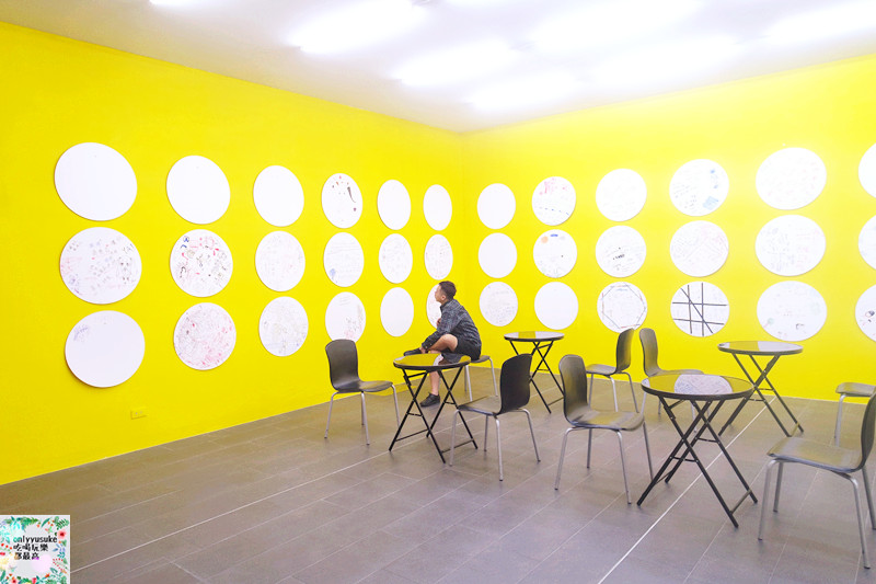 (國內旅遊台中)瀰漫著藝術氣息【國立臺灣美術館關鍵斡旋】文末相關藝文活動資訊