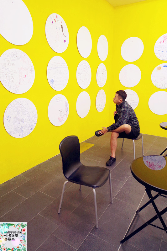 (國內旅遊台中)瀰漫著藝術氣息【國立臺灣美術館關鍵斡旋】文末相關藝文活動資訊