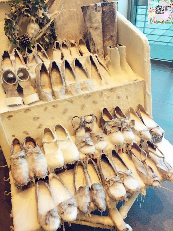 (國內旅遊台中)瀰漫著藝術氣息【國立臺灣美術館關鍵斡旋】文末相關藝文活動資訊