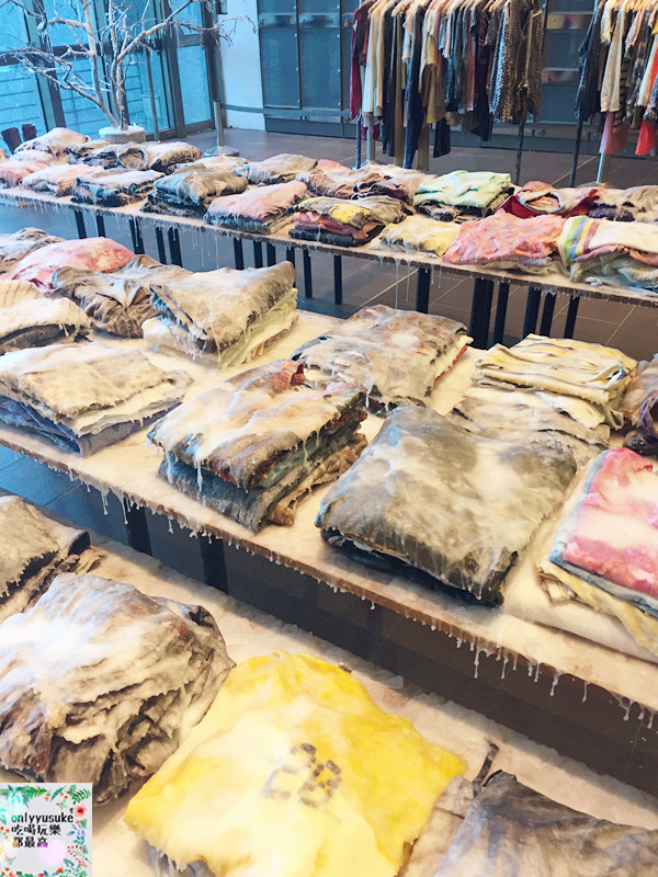 (國內旅遊台中)瀰漫著藝術氣息【國立臺灣美術館關鍵斡旋】文末相關藝文活動資訊