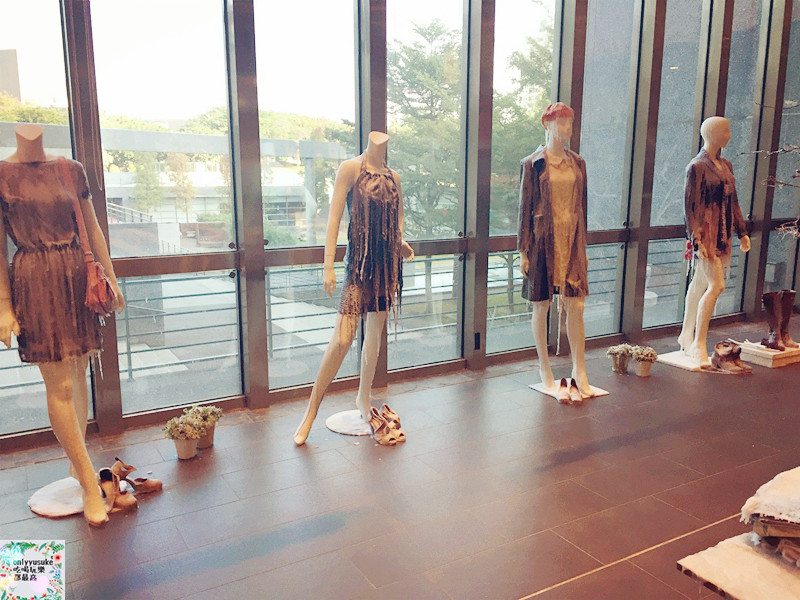 (國內旅遊台中)瀰漫著藝術氣息【國立臺灣美術館關鍵斡旋】文末相關藝文活動資訊